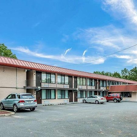 Red Carpet Inn & Suites Nj-73 Hammonton Exterior foto