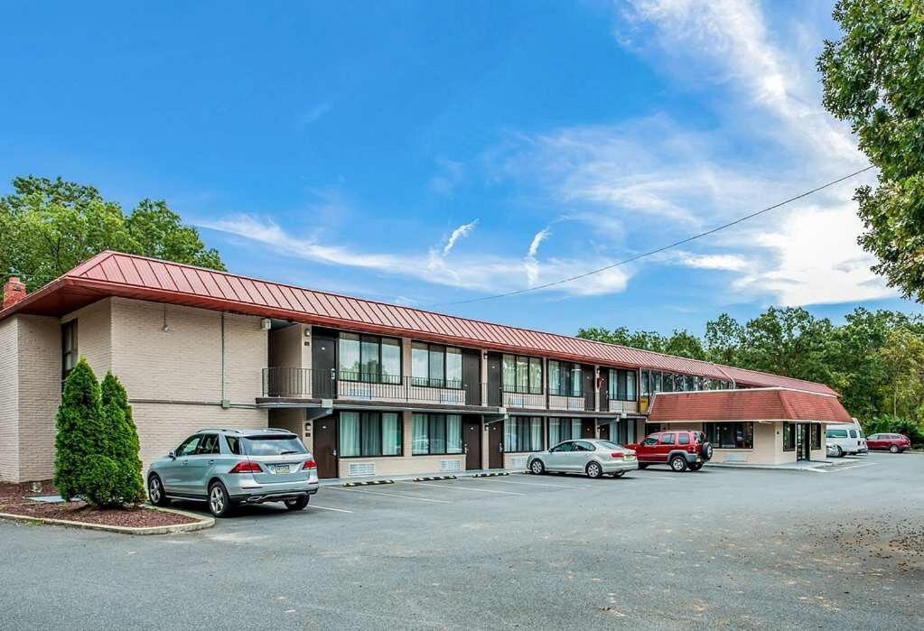 Red Carpet Inn & Suites Nj-73 Hammonton Exterior foto