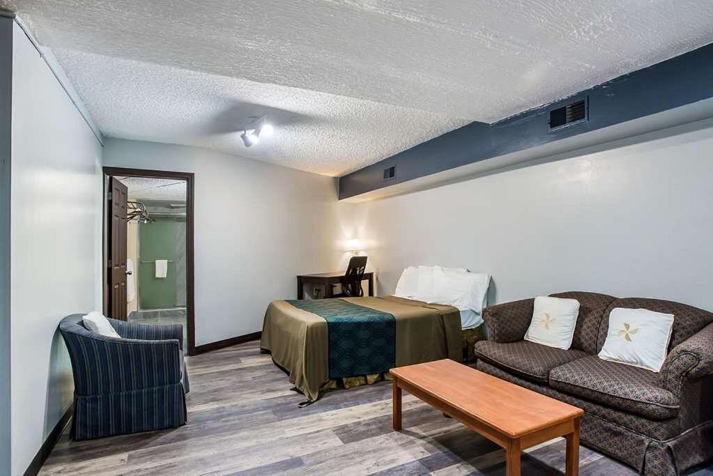 Red Carpet Inn & Suites Nj-73 Hammonton Exterior foto